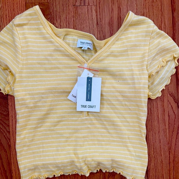 Girls True Craft Shirt - Picture 1 of 1